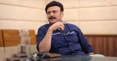 കാരവാൻ കൊടുത്തിട്ട് പോലും അതിൽ കയറാത്ത ഒരു നടനെ മലയാള സിനിമയിലുള്ളൂ: ബൈജു