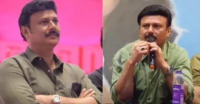 സിനിമാമേഖലയില്‍ ഗൗരവമായി ആലോചിക്കേണ്ട വിഷയമാണത്, എപ്പോള്‍ വേണെങ്കിലും ആര്‍ക്കും എന്തും ഇറക്കാമെന്ന അവസ്ഥയാണ്: ബൈജു
