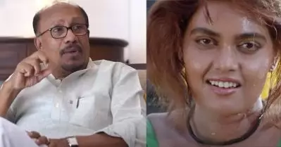 സിനിമയില്‍ സില്‍ക്കിന്റെ ക്ലീവേജ് കാണുന്നത് സെന്‍സര്‍ ബോഡിന് പ്രശ്നമായി, എനിക്ക് അവരെ സംവിധാനം പഠിപ്പിക്കേണ്ട അവസ്ഥ വരെ വന്നു: ഭദ്രന്‍