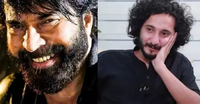 അത് കണ്ട ഉടന്‍ തന്നെ, ഒ.ടി.ടി എന്നൊക്കെ പറഞ്ഞിരുന്ന അമലേട്ടന്‍ ഭീഷ്മ തിയേറ്റര്‍ തന്നെയെന്ന്‌ ഉറപ്പിച്ചു: സുഷിന്‍ ശ്യാം