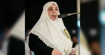 പാര്‍ലമെന്റില്‍ സ്ത്രീകളുടെ പ്രാതിനിധ്യം 12 ശതമാനം മാത്രം; ഇന്ത്യയില്‍ സ്ത്രീകളുടെ അവസ്ഥ പരിതാപകരം: അഡ്വ. ഫാത്തിമ മുസഫര്‍