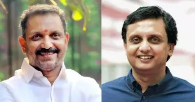 വല്യേ കാര്യങ്ങളൊക്കെ നോക്കാതെ ആ കുഴിയടക്ക് റിയാസേ, പ്രസാർഭാരതിയൊക്കെ നോക്കാൻ വേറെ ആളുണ്ട്: കെ. സുരേന്ദ്രൻ