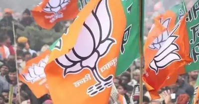 എം.എല്‍.സി തെരഞ്ഞെടുപ്പില്‍ ആര്‍.എസ്.എസ് ആസ്ഥാനത്തെ സീറ്റില്‍ ബി.ജെപിക്ക് അപ്രതീക്ഷിത തോല്‍വി