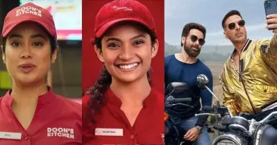 ഫോറന്‍സിക് മുതല്‍ സെല്‍ഫി വരെ; ബോക്‌സ് ഓഫീസില്‍ തകര്‍ന്ന ബോളിവുഡ് റീമേക്കുകള്‍