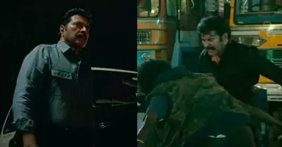 ആകാംക്ഷ ഉയര്‍ത്തി, കാത്തിരുന്ന ക്രിസ്റ്റഫറിന്റെ സെക്കന്റ് ടീസറും പുറത്ത്