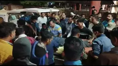 ഛത്തീസ്ഗഡില്‍ വീണ്ടും ബി.ജെ.പി നേതാവിനെ കൊലപ്പെടുത്തി; പിന്നില്‍ മാവോയിസ്‌റ്റെന്ന് സംശയം