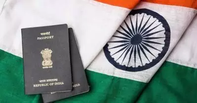 ഇന്ത്യയില്‍ പൗരത്വം ഉപേക്ഷിച്ചവരുടെ എണ്ണം കൂടുന്നു; കഴിഞ്ഞ വര്‍ഷം മാത്രം പൗരത്വം ഉപേക്ഷിച്ചത് 2 ലക്ഷം പേര്‍