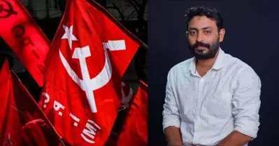 ജമാഅത്തെ ഇസ്‌ലാമിക്കെതിരെ സി.പി.ഐ.എം നേതാക്കളും ഇടത് മാധ്യമപ്രവര്‍ത്തകരും പടവാളെടുക്കുന്നത് മൂന്ന് രാഷ്ട്രീയ ലക്ഷ്യങ്ങള്‍ക്ക് വേണ്ടി: സോളിഡാരിറ്റി