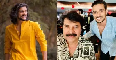 മമ്മൂക്കയോട് അത് പറയാനുള്ള ധൈര്യം ഇല്ലായിരുന്നു; അന്ന് തുടങ്ങിയതാണ് ഈ ഭ്രാന്ത്: റംസാന്‍