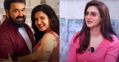 ലാല്‍ സാറിനെക്കുറിച്ച് അങ്ങനെയൊരു സ്റ്റേറ്റ്‌മെന്റ് ഞാന്‍ പറഞ്ഞിട്ടില്ല; അദ്ദേഹം എന്തിന് എന്നെ ഹെല്‍പ് ചെയ്യണം: ഹണി റോസ്