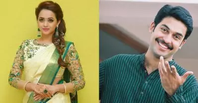 വിളിച്ചത് കേട്ട് തിരിഞ്ഞ് നോക്കിയപ്പോള്‍ സമ്മതിച്ചെടി നിന്നെയെന്ന് ജിഷ്ണുചേട്ടന്‍ പറഞ്ഞു; പെട്ടെന്നുള്ള വേര്‍പാട് വല്ലാതെ വേദനിപ്പിച്ചു: ഭാവന