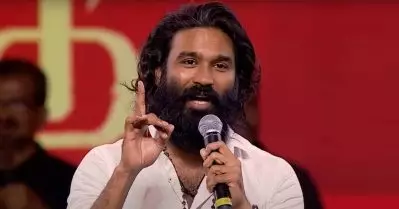 രജിനികാന്തിനേക്കാള്‍ നൂറിരട്ടി ലളിതമാണ് അവള്‍: ധനുഷ്