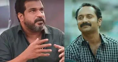 മഹേഷിന്റെ പ്രതികാരത്തോടെ ഞാന്‍ ആ പണി നിര്‍ത്തി, ഇനി ചെയ്യില്ല: ദിലീഷ് പോത്തന്‍