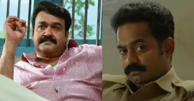 ജോര്‍ജ് കുട്ടിയെ പൂട്ടാന്‍ സി.പി.ഒ ഗിരീഷ്: ദൃശ്യം3 ട്വിസ്റ്റ് പറഞ്ഞ് ആസിഫലി