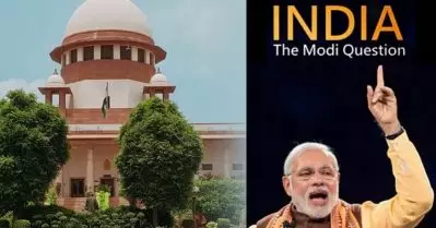 ‘ആദ്യം കാരണം വ്യക്തമാക്കൂ, എന്നിട്ടാകാം വിലക്ക്’; ബി.ബി.സി ഡോക്യുമെന്ററി വിലക്കിൽ കേന്ദ്രത്തോട് സുപ്രീം കോടതി