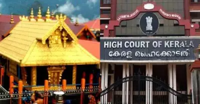 മതപരമായ സേവനങ്ങളില്‍ ജാതി മത വിവേചനം കൊണ്ടുവരുന്നത് തൊട്ടുകൂടായ്മ നടപ്പിലാക്കുന്നതിന് സമാനം; ദേവസ്വം ബോര്‍ഡ് വിജ്ഞാപനത്തിനെതിരെ ഹരജി