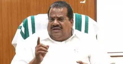 വിദ്യ എസ്.എഫ്.ഐ ഭാരവാഹിയല്ല; ഒരു കുറ്റവാളിയെയും സര്‍ക്കാരോ, എസ്.എഫ്.ഐയോ സംരക്ഷിക്കില്ല: ഇ.പി ജയരാജന്‍