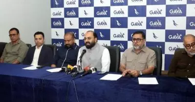 ഇ- മാലിന്യത്തിനും ഡാറ്റാ സുരക്ഷാ ഭീഷണിക്കും പരിഹാരവുമായി ഗാവ
