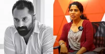 ആ സിനിമയില്‍ ഫഹദ് എന്റെ മരുമകനായിട്ടാണ് അഭിനയിച്ചത്, ഞങ്ങള്‍ ഒരേ പ്രായക്കാരാണെന്ന് അന്ന് ആളുകളോട് പറയാന്‍ തോന്നി: രമ്യ സുരേഷ്