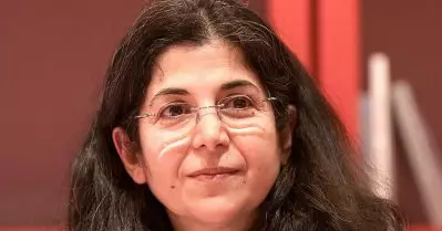 മൂന്ന് വര്‍ഷത്തെ തടവിന് ശേഷം ഇറാന്‍ ജയിലില്‍ നിന്ന് മോചിതയായി ഫ്രഞ്ച്-ഇറാനിയന്‍ പണ്ഡിത ഫരീബ അദേല്‍ഖ