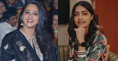 എനിക്ക് പകരമായാണ് അനുഷ്‌ക ഷെട്ടി ആ സിനിമയില്‍ അഭിനയിച്ചത്, ചെയ്തത് ഏറ്റവും വലിയ മണ്ടത്തരമെന്ന് രൗജമൗലി സാര്‍ പറഞ്ഞു: മംമ്ത