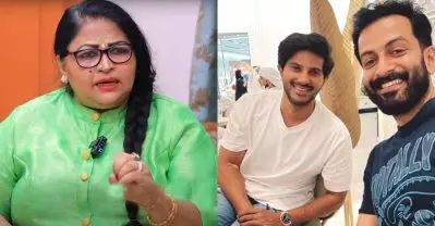 ദുല്‍ഖറിനും പൃഥ്വിക്കും മര്യാദയുണ്ട്, അവര്‍ ആര്‍ട്ടിസ്റ്റിന്റെ മക്കളാണ്, ബാക്കിയുള്ളവരെന്താണ് ഇങ്ങനെയെന്ന് അറിയില്ല: പൊന്നമ്മ ബാബു