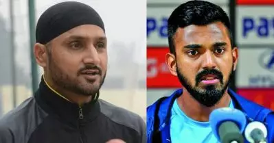 രാഹുല്‍ നല്ല കളിക്കാരനൊക്കെ തന്നെ, പക്ഷേ പരമ്പര നേടണമെങ്കില്‍ അവന്‍ തന്നെ വരണം; ഹര്‍ഭജന്‍ സിങ്
