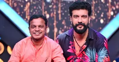 കോളേജില്‍ കൂടെ പഠിച്ച ആരെയും ഞാന്‍ പ്രേമിച്ചിട്ടില്ല; ധര്‍മജന്‍ അവളുടെ ഫോണ്‍ വാങ്ങി ഒരു നമ്പര്‍ തെറ്റിച്ച് സേവ് ചെയ്തു കൊടുത്തു: രമേഷ് പിഷാരടി
