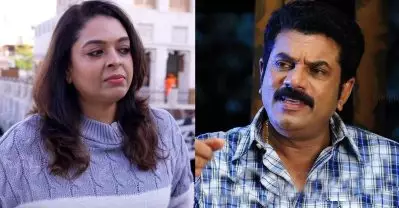മുകേഷേട്ടന്‍ എറിഞ്ഞത് പാളിപോയിട്ട് ഞാന്‍ ചെന്ന് വീഴുന്നത് വേറെ സ്ഥലത്താണ്; അതിനായി കുറേ ചവിട്ടും തൊഴിയും കൊണ്ട് ആശുപത്രിയിലായി: രാധിക