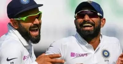 എന്ത് കരച്ചിലാ എന്റെ കങ്കാരു കുഞ്ഞുങ്ങളേ… തേര്‍ഡ് അമ്പയറോട് കലിപ്പായി ആരാധകര്‍