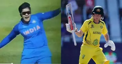 എതിരാളിയെ കേട്ടാലറയ്ക്കുന്ന തെറിവിളിച്ച് മടക്കിയയച്ചു; ഇന്ത്യന്‍ സൂപ്പര്‍ താരത്തിനെതിരെ വിമര്‍ശനം; വീഡിയോ