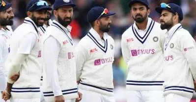 ഒരാള്‍ പരിക്ക് മാറി നല്ല രീതിയില്‍ കളിച്ചു തുടങ്ങിയപ്പോഴേക്കും ദേ അടുത്തത്; എല്ലാ മത്സരവും നഷ്ടമായേക്കും; ഇന്ത്യക്ക് വമ്പന്‍ തിരിച്ചടി