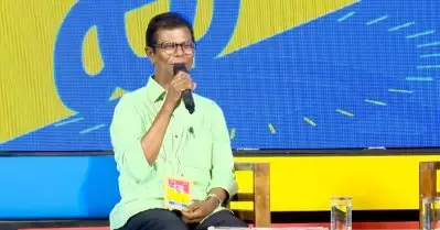 അഭിനയത്തിനോടാണ് എന്റെ കൊതി, മറ്റ് പലതിനും പിന്നാലെ പോയാല്‍ ഇവിടെ തന്നെ നിന്നുപോകും: ഇന്ദ്രന്‍സ്