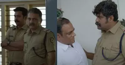 കട്ടവനെ കിട്ടിയില്ലെങ്കില്‍ കിട്ടിയവനെ കള്ളനാക്കേണ്ടി വരുന്ന പൊലീസിന്റെ നിസഹായവസ്ഥ