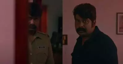 ഇതുപോലെ അസ്വസ്ഥമാക്കുന്ന ക്ലൈമാക്‌സ് അടുത്ത കാലത്തുണ്ടാവുമോ?