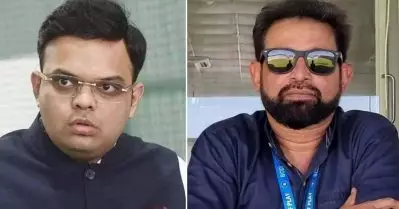 ബി.സി.സി.ഐക്കും ഇന്ത്യന്‍ താരങ്ങള്‍ക്കുമെതിരെ ഗുരുതര ആരോപണം; ചേതന്‍ ശര്‍മയുടെ ഭാവി ജയ് ഷായുടെ കൈകളില്‍
