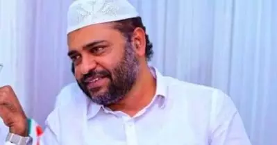 ഫാസിസ്റ്റ് വിരുദ്ധ പോരാട്ടങ്ങള്‍ക്ക് തീവ്രത പോരെന്ന് മറ്റുള്ളവരെ ഉപദേശിക്കുന്ന ജമാഅത്തെ ഇസ്‌ലാമിയാണ് ആര്‍.എസ്.എസുമായി ചര്‍ച്ച നടത്തിയത്: സത്താര്‍ പന്തല്ലൂര്‍