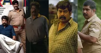 ആവര്‍ത്തിക്കപ്പെടാതെ, അതിശയിപ്പിക്കുന്ന ജോജുവിന്റെ പൊലീസുകാര്‍
