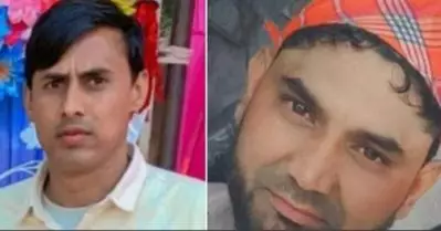ജുനൈദ്-നാസിര്‍ കൊലപാതകം: ബന്ധുക്കള്‍ക്ക് കാരണം കാണിക്കല്‍ നോട്ടീസ് അയച്ച് രാജസ്ഥാന്‍ ജില്ലാ ഭരണകൂടം