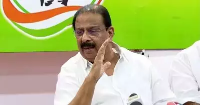 അനില്‍ ആന്റണിയെ എന്തിനാ പുറത്താക്കുന്നത്? എന്റെ ഭാഗത്ത് നിന്നും വരാറില്ലേ? ഇതൊന്നും ഒരു വലിയ വിഷയമായിട്ട് തോന്നിയിട്ടില്ല: കെ. സുധാകരന്‍