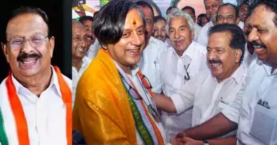 ചില ഇടങ്കോല്‍ നേതാക്കന്മാരാണ് കേരളത്തിലെ കോണ്‍ഗ്രസിന്റെ ശത്രു; എന്തുവേണമെന്ന് ഗൗരവമായി ആലോചിക്കേണ്ടി വരും: കെ.സുധാകരന്‍