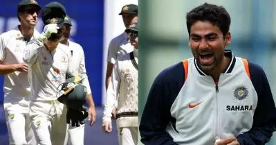കരഞ്ഞോണ്ടിരുന്ന ഓസീസിനെ വീണ്ടും കരയിച്ച് കൈഫ്; ജഡേജയുടെ ഡൂപ്ലിക്കേറ്റിനെ തപ്പി പോവൂലല്ലോ എന്നും കളിയാക്കല്‍
