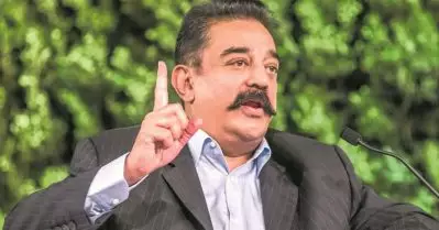 ‘ആ കുട്ടി വേട്ടയാടപ്പെടുകയാണ്’; ഉദയനിധി സ്റ്റാലിനെ കുറിച്ച് കമൽ ഹാസൻ