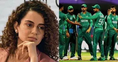 കങ്കണയുടെ സിനിമയില്‍ എനിക്ക് ലീഡ് റോള്‍ വാഗ്ദാനം ചെയ്തു; വെളിപ്പെടുത്തലുമായി പാകിസ്ഥാന്‍ ലെജന്‍ഡ്