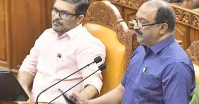 സര്‍വമേഖലയിലും നികുതി വര്‍ധിപ്പിച്ച് ‘ഇടതുപക്ഷ’ ബജറ്റ്