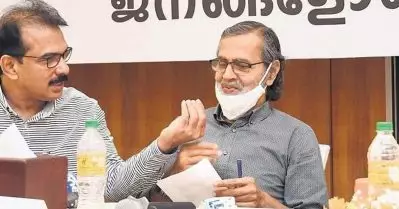 ഞാന്‍ നിഷ്പക്ഷന്‍; വ്യവസായി രാഷ്ട്രീയത്തിലിറങ്ങിയാല്‍ രണ്ടും പ്രശ്‌നമാകും: കൊച്ചൗസേപ്പ് ചിറ്റിലപ്പിള്ളി