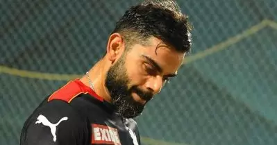 ചരിത്ര സെഞ്ച്വറി സമ്മാനിച്ചത് വമ്പന്‍ നാണക്കേടും; നിറഞ്ഞ പുഞ്ചിരിക്കൊപ്പം വിരാടിന് കണ്ണുനീരും