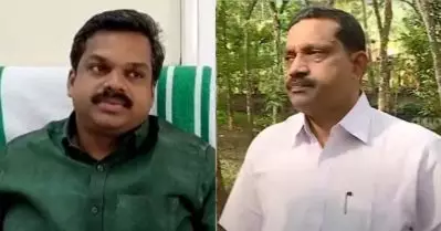 തഹസില്‍ദാരുടെ സീറ്റിലിരിക്കാന്‍ എം.എല്‍.എക്ക് അധികാരമുണ്ടോ? ജനീഷ് കുമാര്‍ പ്രതിപക്ഷ എം.എല്‍.എമാരെ പോലെ പെരുമാറി: സി.പി.ഐ
