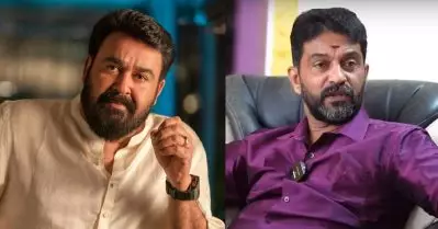 നാളത്തെ ഷൂട്ടില്‍ അവനുണ്ടെങ്കില്‍ ഞാന്‍ കാണില്ലെന്ന് ലാലേട്ടന്‍ പറഞ്ഞു: കൃഷ്ണ പ്രസാദ്
