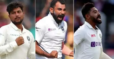 സിറാജിനെയോ ഷമിയെയോ എടുത്ത് ടീമിന് വെളിയിലിടൂ; കുൽദീപിനെ കൊണ്ട് വരൂ; ഇന്ത്യയെ ഉപദേശിച്ച് മുൻ പാകിസ്ഥാൻ താരം